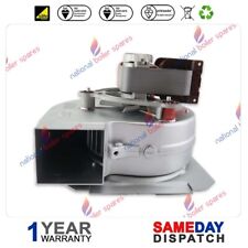 Vaillant Turbomax VUW GB 242/1E & 282/1E Fan Assembly 190162