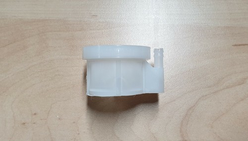 Ducati spare parts - fuel, pump