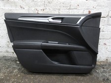 2015 FORD MONDEO STYLE MK5