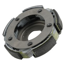 CLUTCH CARRIER ASSY 5 SHOES