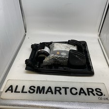 Smart Car 453 Emergency Tyre