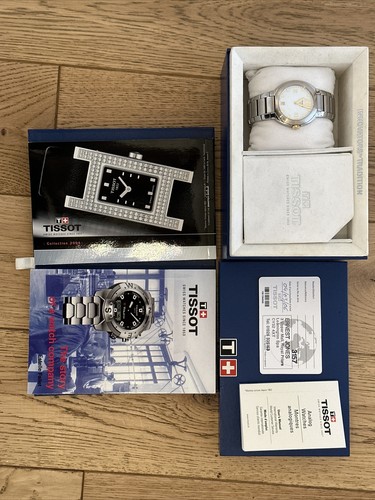 Tissot 1853 g475 575 men - tissot, g475/575