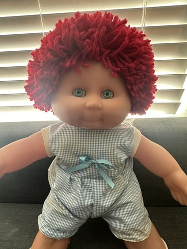 Vintage zapf creation - vintage,