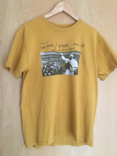 Supreme shirt rare slayer - t,