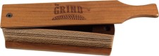 The Grind Box Turkey Call The