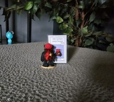Deb canham miniature artist - canham,