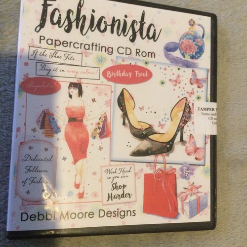 Debbi moore designs - debbi,