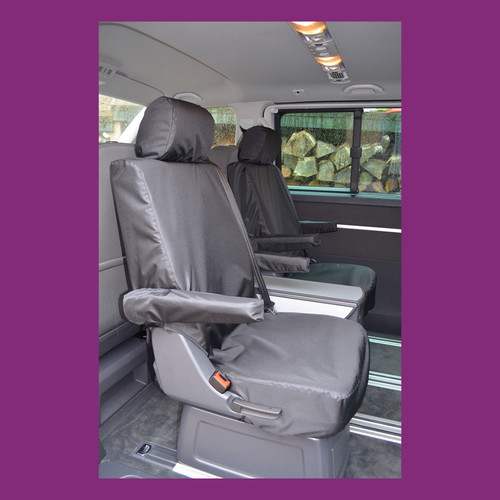 Caravelle 2003 - t6, +