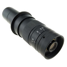0.7-4.5X Zoom Lens C-mount