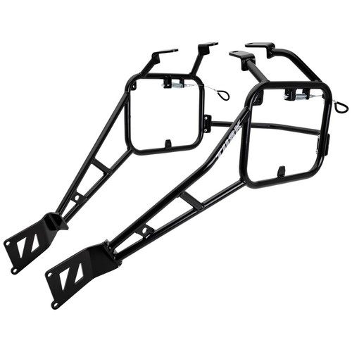 Tusk pannier racks fits - pannier,
