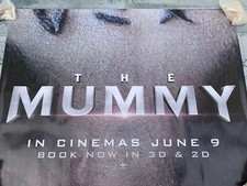 MUMMY ADVANCE MOVIE CINEMA