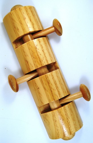 Pine wood effect - pine, coat