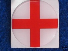 CLASSIC MINI ENGLAND FLAG
