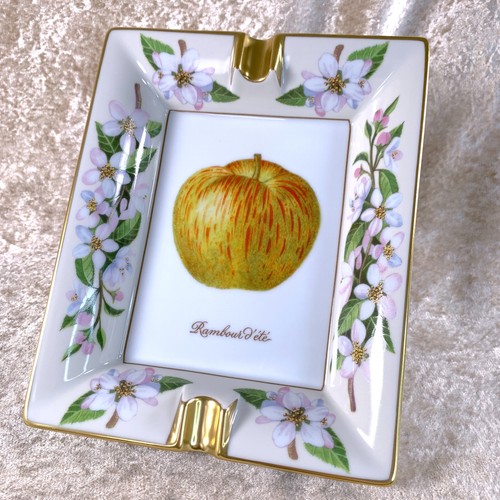 Hermes paris cigar ashtray - cigar,