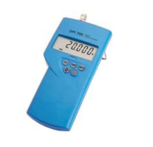 Druck dpi 705 - dpi, pressure