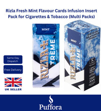 Rizla Fresh Mint Infusion