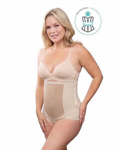 Bellefit postpartum corset for - corset,