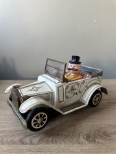 Grandpa's Classic Car ~ Alps