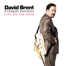 David Brent & Foregone