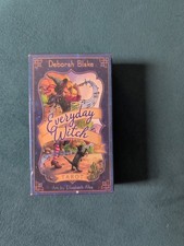 Everyday Witch Tarot - Divination -Oracle