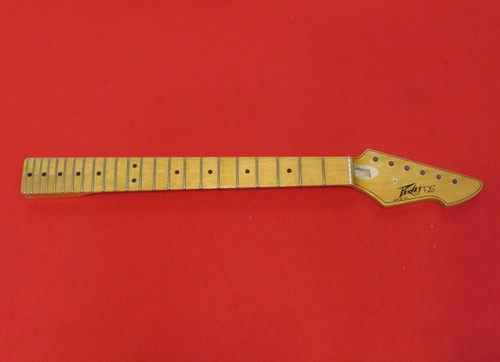Vintage 1982 peavey usa 25 - vintage,