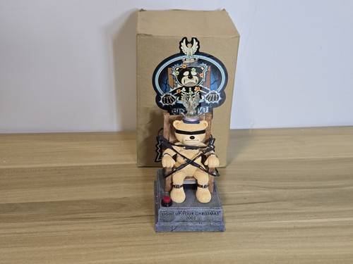 Bad taste bear sparky boxed - bad,
