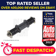 Anti Roll Bar Link fits HYUNDAI ACCENT X-3 1.5 94 to 00 G4EK Stabiliser Quality