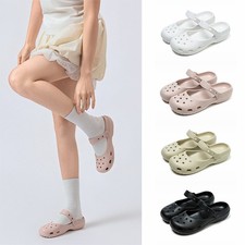 Ballet Womens Ladies Clogs