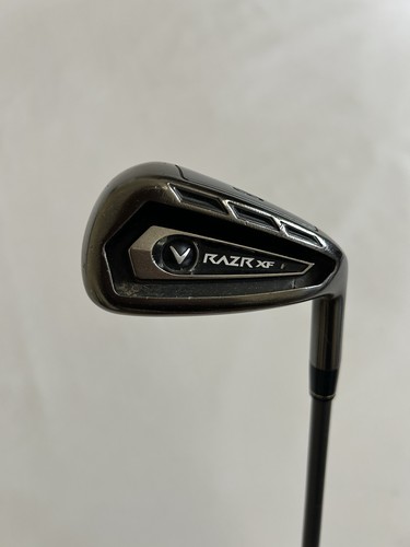 Callaway razr iron right - #8,