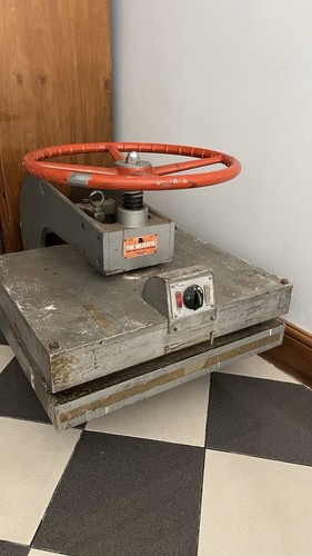 Ademco dry mount - dry,
