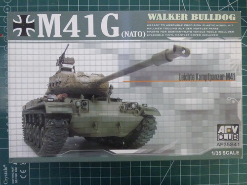 Afv club 35s41 supereb - afv,