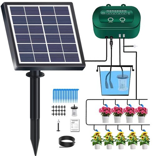 Lewisia solar automatic - lewisia,