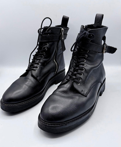 Belstaff finley combat - belstaff,