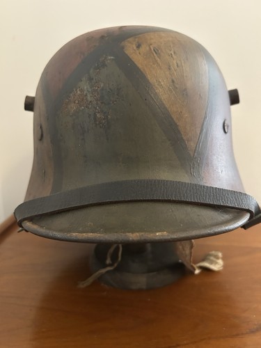 Original ww1 german - ww1, m16