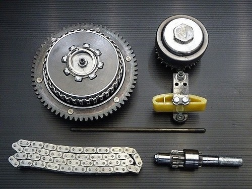 Harley davidson flhtcu1340 - harley,