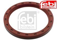 CRANKSHAFT OIL SEAL 05099 FEBI