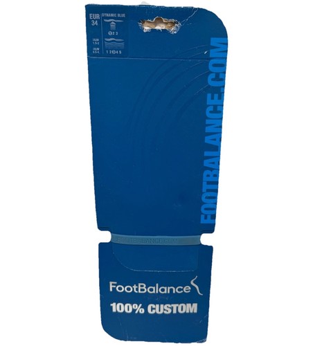 Footbalance 100 custom - footbalance,