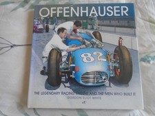 Offenhauser the legendary - the,