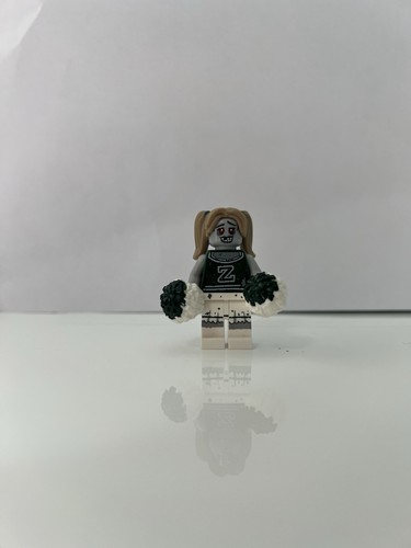 Lego minifigure 71010 series - lego,