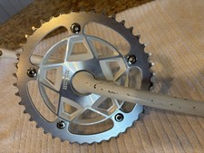 Hutch BMX Disc & Crank OG