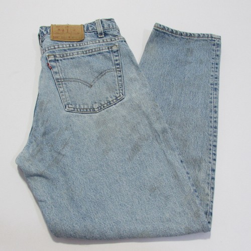 Levis 550 mens - 550, relaxed