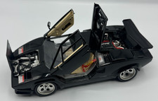 Bburago diecast model car - model,