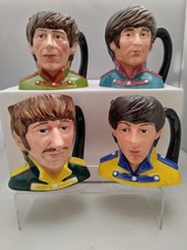 Royal Doulton 1984 John Paul