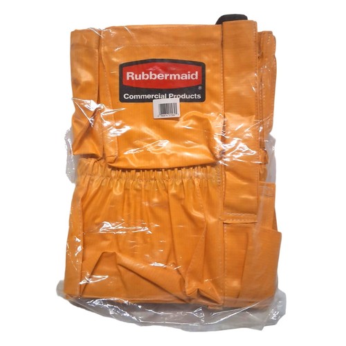 Rubbermaid brute caddy bag - brute,