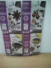 Crafters Companion 4x New