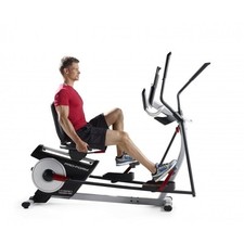 ProForm Hybrid Trainer Pro Exercise & Fitness Bike R:50 RRP £799