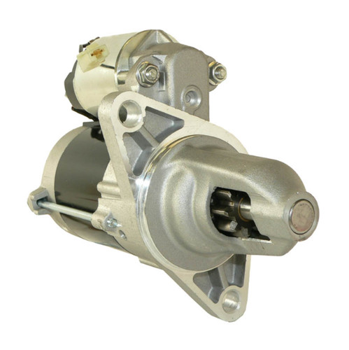 Starter motor toro workman - motor, |