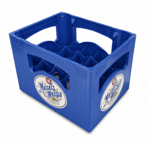 Strong plastic german beer - strong,