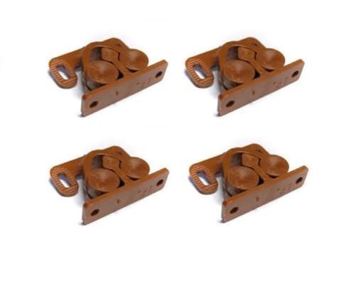 Double brown roller - x,
