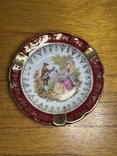 La Reine Limoges Porcelain